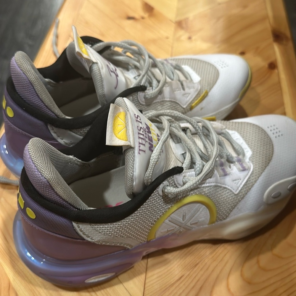Way of wade all city 12